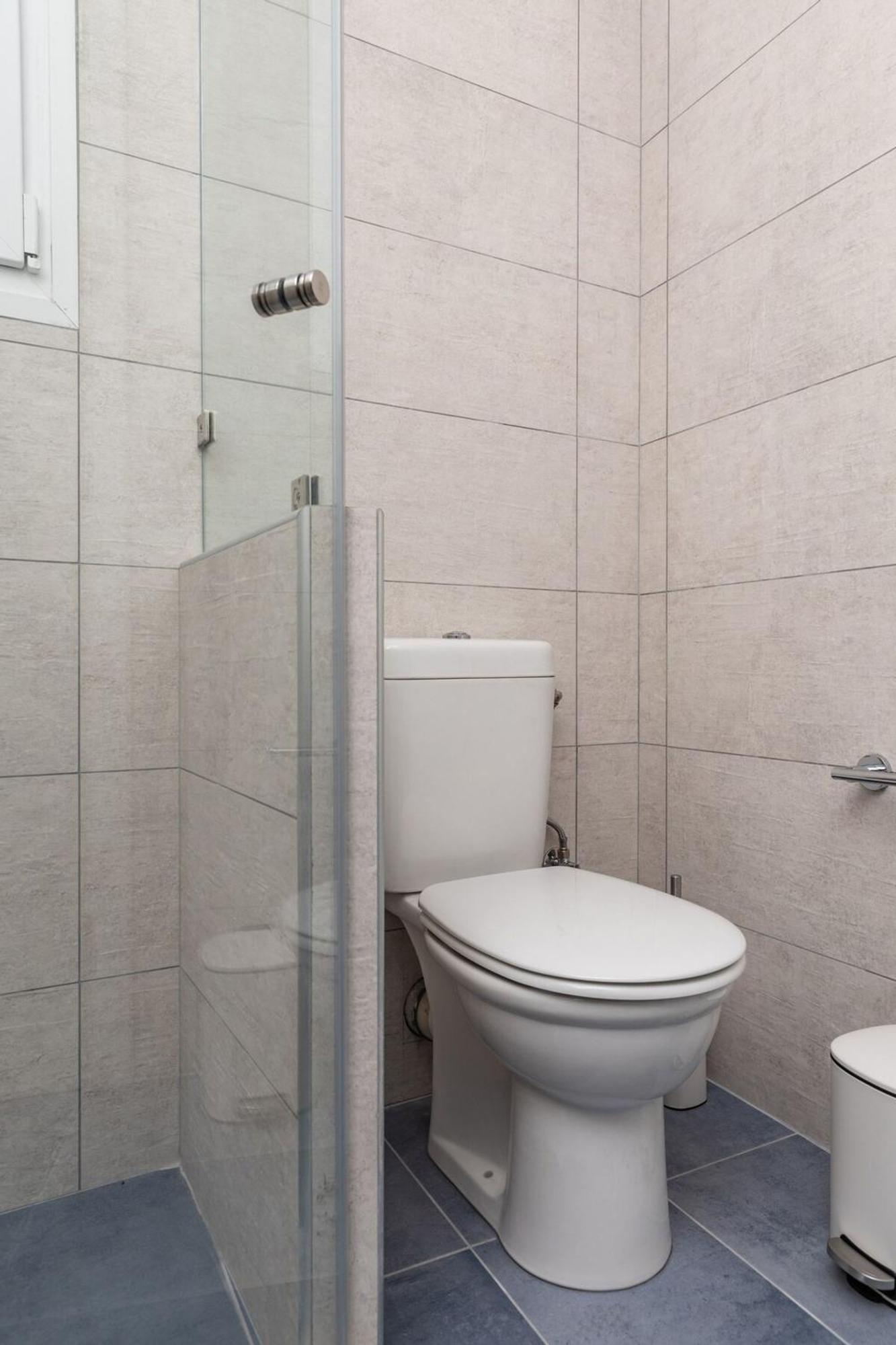 Arch Chora Apartment *