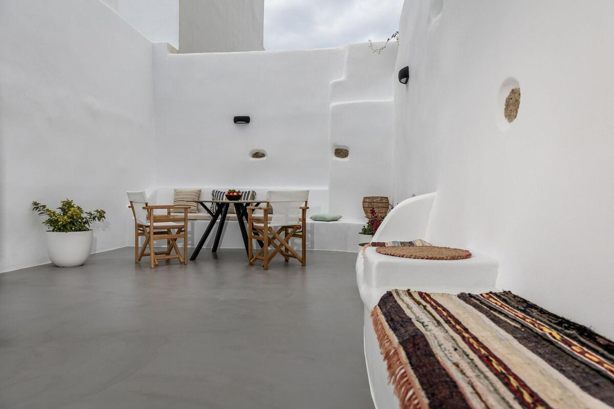 דירה Arch Chora