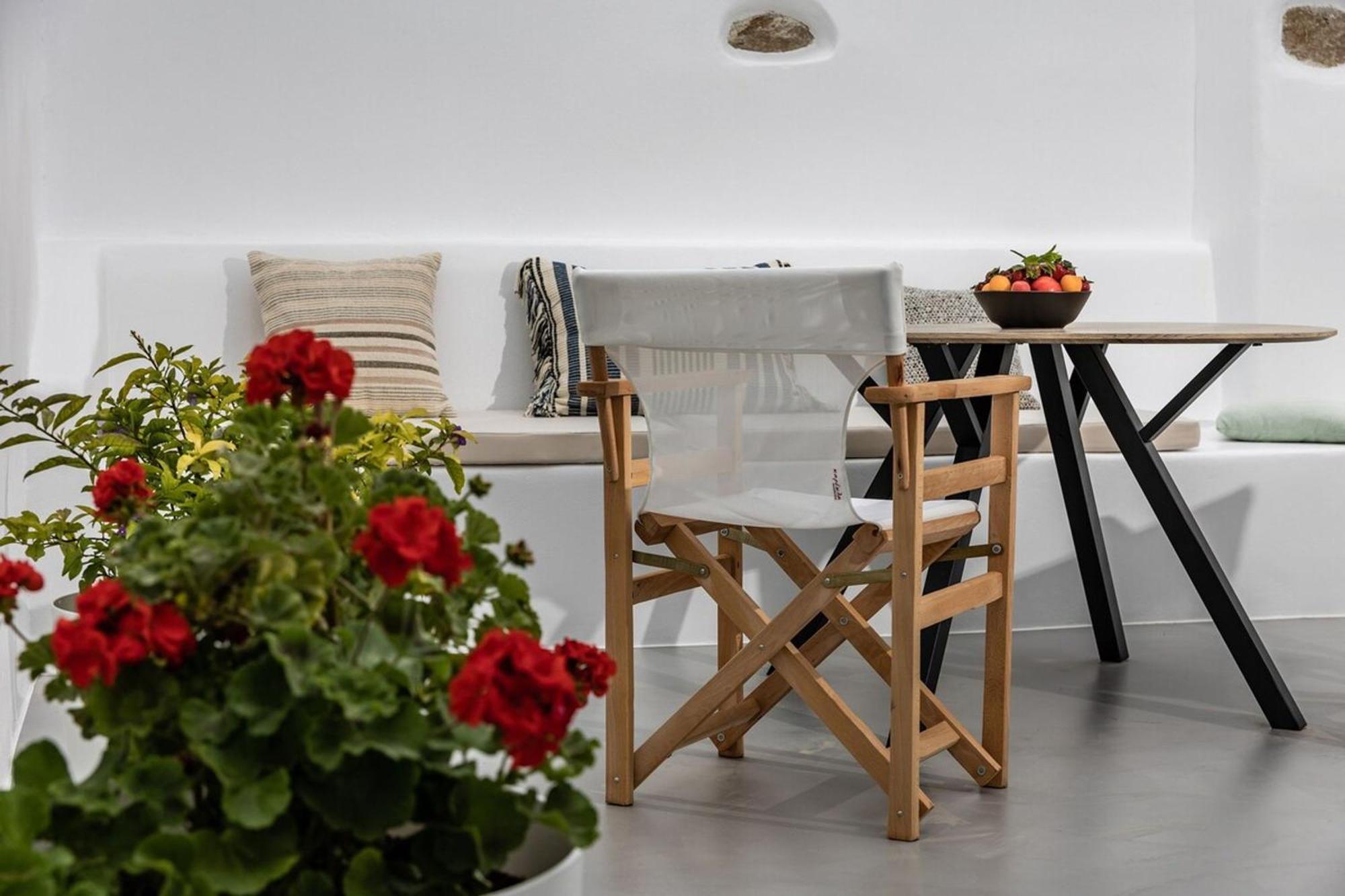 Arch Chora Appartement Naxos City