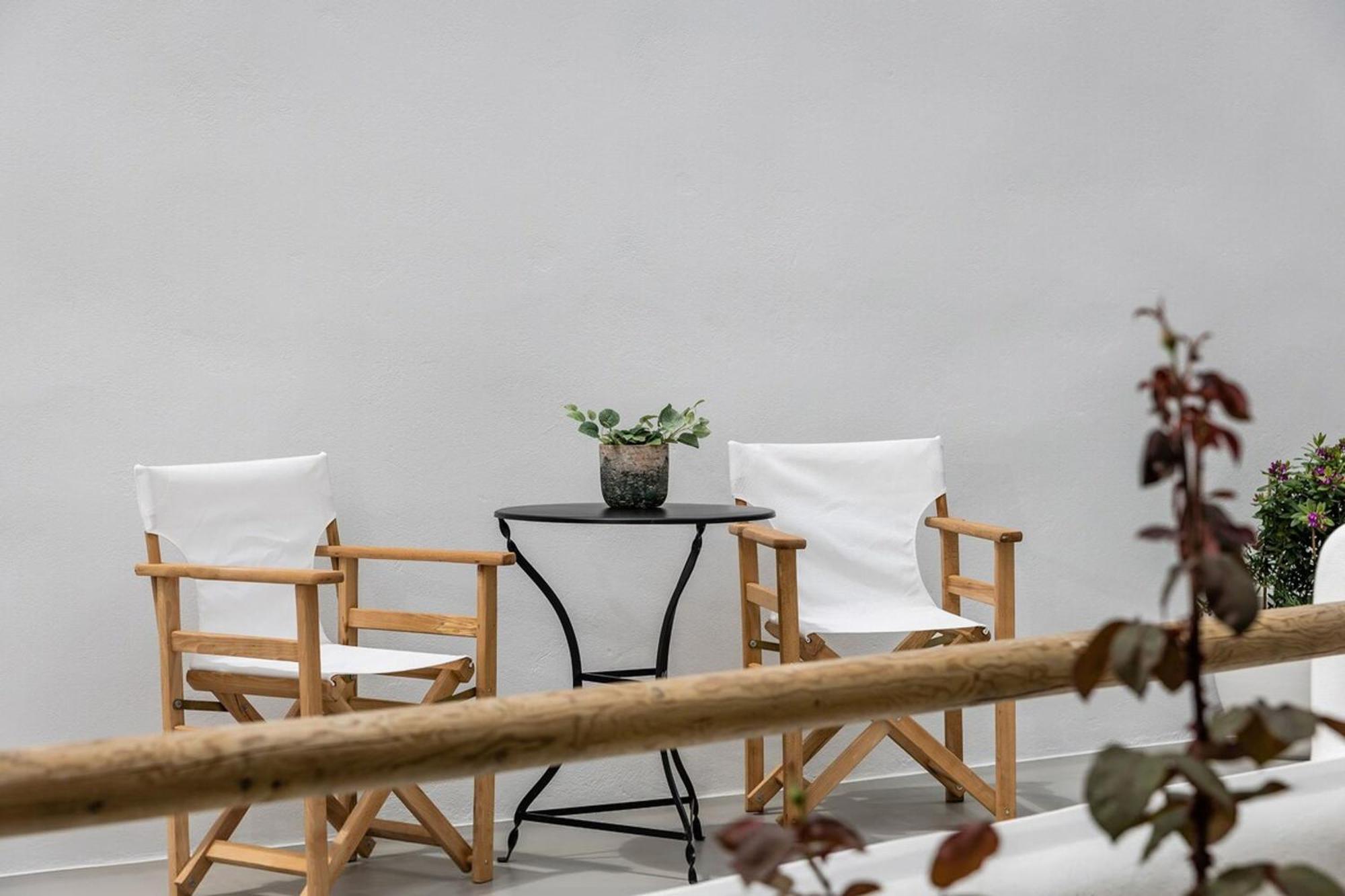 Arch Chora Appartement Naxos City
