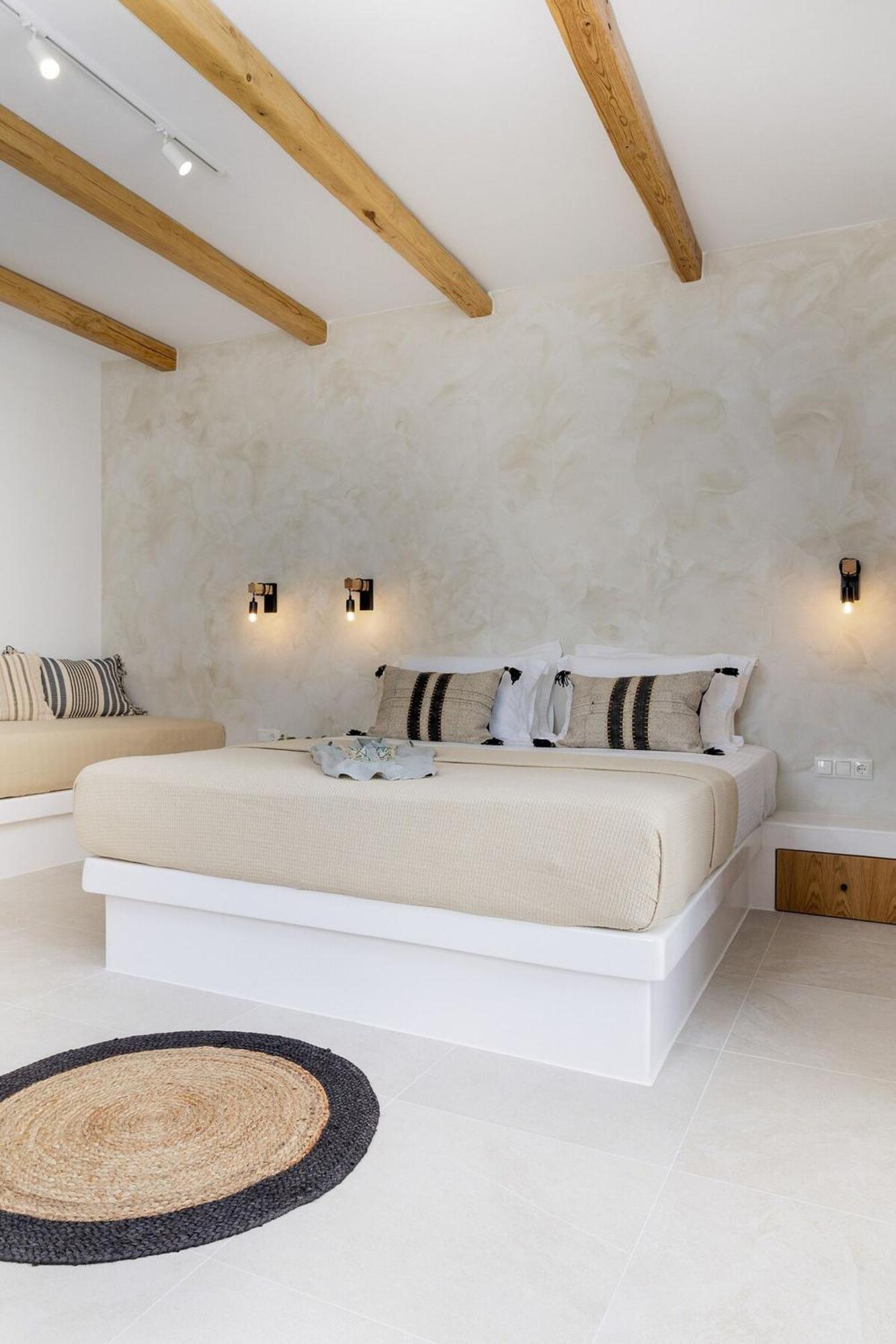 Appartement Arch Chora